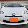 toyota aqua 2013 CFJ1580790 image 1