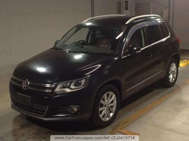 volkswagen tiguan 2014 quick_quick_DBA-5NCTH_WVGZZZ5NZEW080239 image 1