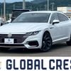 volkswagen arteon 2018 CFJ1571844 image 1