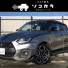 suzuki swift 2022 -SUZUKI--Swift 4BA-ZC33S--ZC33S-422952---SUZUKI--Swift 4BA-ZC33S--ZC33S-422952- image 1