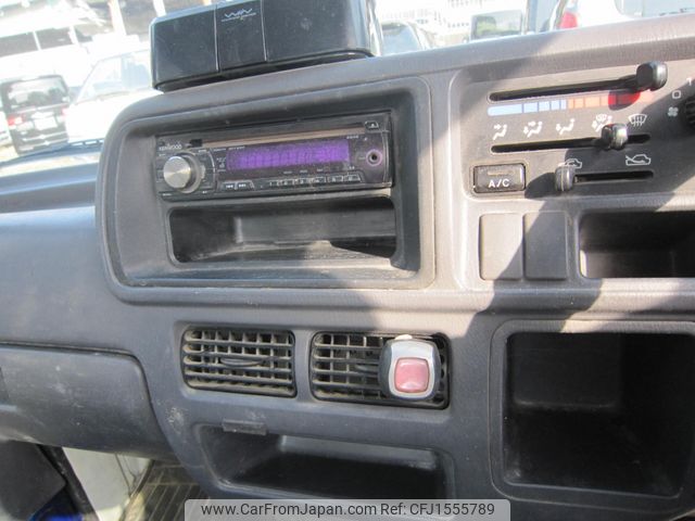 2000 Subaru Sambar JDM car for sale — photo 5 of 10