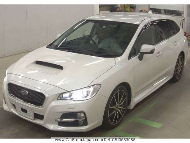 subaru levorg 2014 -SUBARU--Levorg DBA-VMG--VMG-003446---SUBARU--Levorg DBA-VMG--VMG-003446- image 1