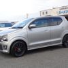 suzuki alto-works 2017 quick_quick_DBA-HA36S_HA36S-885160 image 1