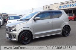 suzuki alto-works 2017 quick_quick_DBA-HA36S_HA36S-885160