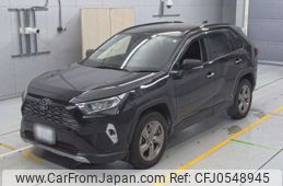 toyota rav4 2021 -TOYOTA 【名古屋 307め2999】--RAV4 MXAA54-5021860---TOYOTA 【名古屋 307め2999】--RAV4 MXAA54-5021860-