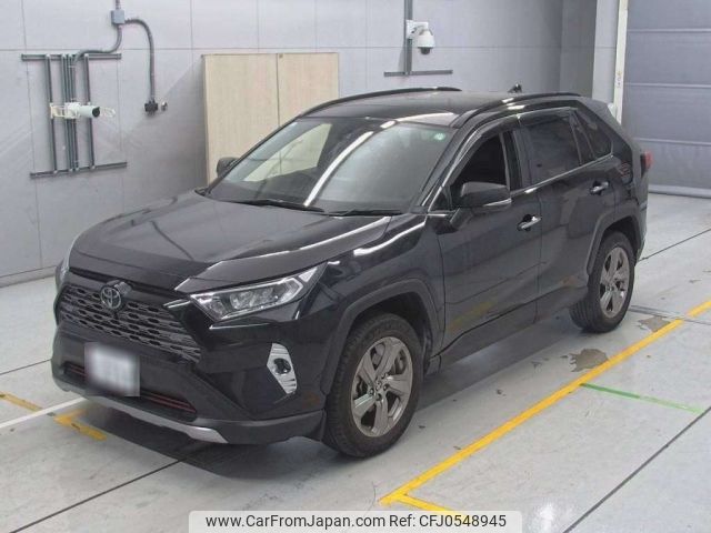 toyota rav4 2021 -TOYOTA 【名古屋 307め2999】--RAV4 MXAA54-5021860---TOYOTA 【名古屋 307め2999】--RAV4 MXAA54-5021860- image 1