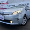 toyota prius-α 2011 -TOYOTA--Prius α DAA-ZVW40W--ZVW40-3005780---TOYOTA--Prius α DAA-ZVW40W--ZVW40-3005780- image 1