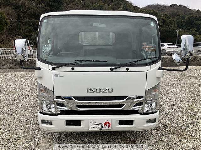 isuzu elf-truck 2019 GOO_NET_EXCHANGE_0730233A30250213W004 image 2