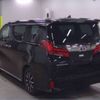 toyota alphard 2020 -TOYOTA--Alphard 3BA-AGH30W--AGH30W-0338529---TOYOTA--Alphard 3BA-AGH30W--AGH30W-0338529- image 4