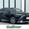 toyota harrier 2023 -TOYOTA--Harrier 6BA-MXUA80--MXUA80-0097663---TOYOTA--Harrier 6BA-MXUA80--MXUA80-0097663- image 1