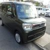 suzuki spacia 2021 CFJ1790804 image 14