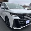 toyota vellfire 2025 CFJ0884046 image 15