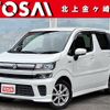 suzuki wagon-r 2017 CFJ1763089 image 1