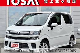 suzuki wagon-r 2017 CFJ1763089