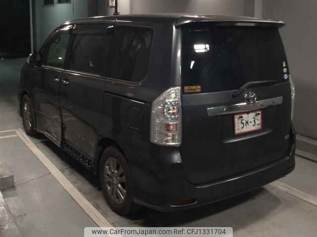 toyota voxy 2012 -TOYOTA--Voxy ZRR70W-0510799---TOYOTA--Voxy ZRR70W-0510799- image 2