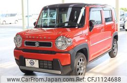 suzuki hustler 2021 quick_quick_5AA-MR92S_MR92S-210874
