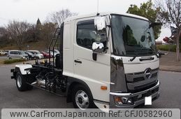 hino ranger 2024 -HINO--Hino Ranger 2PG-FD2ABA--FD2AB-137584---HINO--Hino Ranger 2PG-FD2ABA--FD2AB-137584-