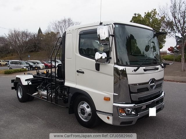 hino ranger 2024 -HINO--Hino Ranger 2PG-FD2ABA--FD2AB-137584---HINO--Hino Ranger 2PG-FD2ABA--FD2AB-137584- image 1