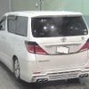 toyota vellfire 2010 -TOYOTA--Vellfire ANH20W-8119126---TOYOTA--Vellfire ANH20W-8119126- image 2