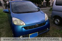 daihatsu sonica 2006 CFJ1564906