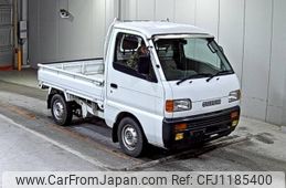 suzuki carry-truck 1998 -SUZUKI--Carry Truck DC51T-542926---SUZUKI--Carry Truck DC51T-542926-