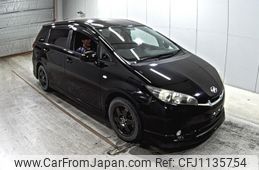 toyota wish 2009 -TOYOTA--Wish ZGE20W-0032562---TOYOTA--Wish ZGE20W-0032562-