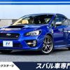 subaru wrx 2017 -SUBARU--WRX CBA-VAB--VAB-017551---SUBARU--WRX CBA-VAB--VAB-017551- image 1