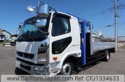 mitsubishi-fuso fighter 2024 CFJ1334633