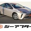 toyota prius 2019 -TOYOTA--Prius DAA-ZVW51--ZVW51-6131610---TOYOTA--Prius DAA-ZVW51--ZVW51-6131610- image 1