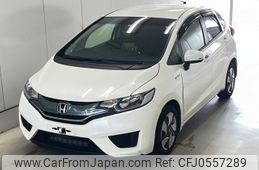 honda fit 2013 -HONDA--Fit GP5-3030241---HONDA--Fit GP5-3030241-