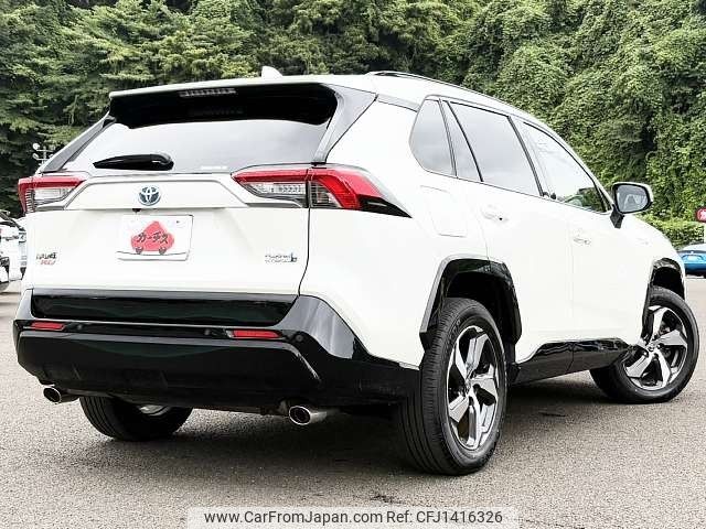 toyota rav4 2021 -TOYOTA--RAV4 6LA-AXAP54--AXAP54-0002948---TOYOTA--RAV4 6LA-AXAP54--AXAP54-0002948- image 2