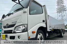 hino dutro 2017 GOO_NET_EXCHANGE_0500521A30250526W003