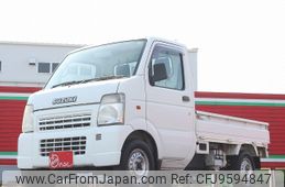 suzuki carry-truck 2004 -SUZUKI--Carry Truck LE-DA63T--DA63T-281173---SUZUKI--Carry Truck LE-DA63T--DA63T-281173-