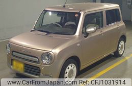 suzuki alto-lapin 2014 -SUZUKI 【相模 581せ5426】--Alto Lapin HE22S-839063---SUZUKI 【相模 581せ5426】--Alto Lapin HE22S-839063-