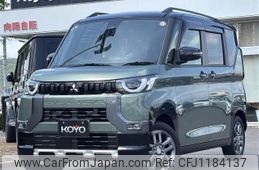 mitsubishi delica-mini 2023 -MITSUBISHI 【名変中 】--Delica Mini B38A--0509163---MITSUBISHI 【名変中 】--Delica Mini B38A--0509163-
