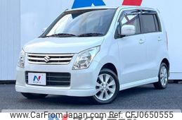 suzuki wagon-r 2009 -SUZUKI--Wagon R DBA-MH23S--MH23S-229086---SUZUKI--Wagon R DBA-MH23S--MH23S-229086-