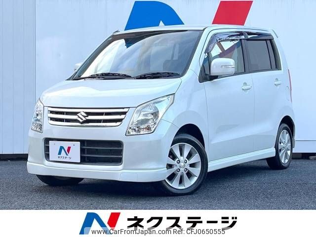 suzuki wagon-r 2009 -SUZUKI--Wagon R DBA-MH23S--MH23S-229086---SUZUKI--Wagon R DBA-MH23S--MH23S-229086- image 1