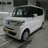 honda n-box-plus 2014 -HONDA 【札幌 582ｾ9722】--N BOX + JF2--8500454---HONDA 【札幌 582ｾ9722】--N BOX + JF2--8500454- image 1