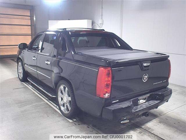 cadillac escalade 2012 -GM--Cadillac Escalade ﾌﾒｲ-8G161864---GM--Cadillac Escalade ﾌﾒｲ-8G161864- image 2
