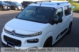 citroen berlingo 2020 -CITROEN 【名変中 】--Citroen Berlingo K9CYH01--LJ790585---CITROEN 【名変中 】--Citroen Berlingo K9CYH01--LJ790585-