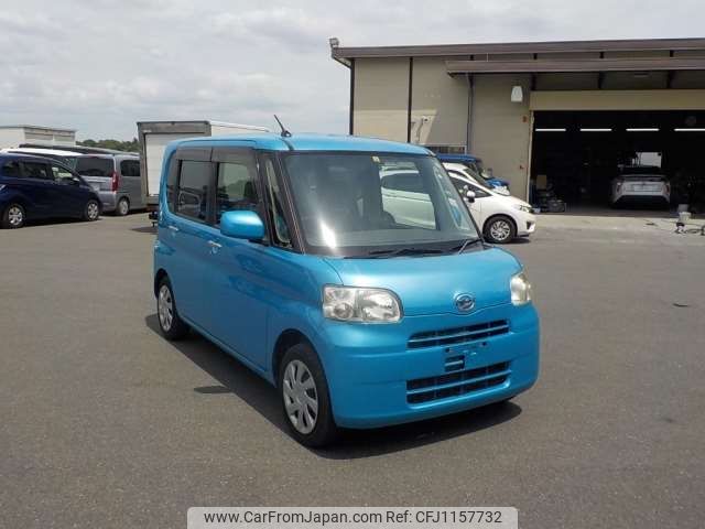 daihatsu tanto 2012 -DAIHATSU--Tanto DBA-L375S--L375S-0529925---DAIHATSU--Tanto DBA-L375S--L375S-0529925- image 1