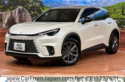 lexus lexus-others 2024 CFJ1727671