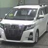 toyota alphard 2015 -TOYOTA--Alphard AGH30W--0054852---TOYOTA--Alphard AGH30W--0054852- image 5