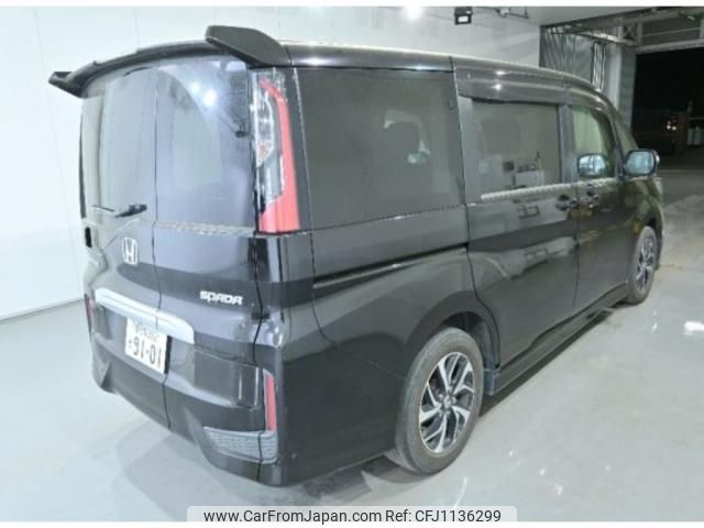 honda stepwagon-spada 2018 quick_quick_DBA-RP3_1204429 image 2