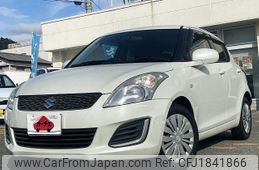 suzuki swift 2016 CFJ1841866