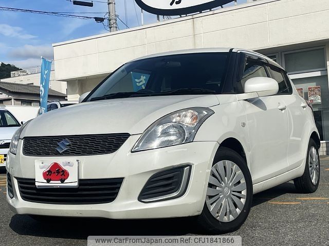 suzuki swift 2016 CFJ1841866 image 1