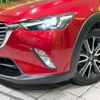 mazda cx-3 2016 -MAZDA--CX-3 LDA-DK5FW--DK5FW-200307---MAZDA--CX-3 LDA-DK5FW--DK5FW-200307- image 12