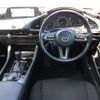 mazda mazda3 2020 -MAZDA--MAZDA3 3DA-BP8P--BP8P-108530---MAZDA--MAZDA3 3DA-BP8P--BP8P-108530- image 7