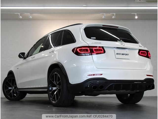 mercedes-benz glc-class 2019 quick_quick_253964_WDC2539642F737353 image 2