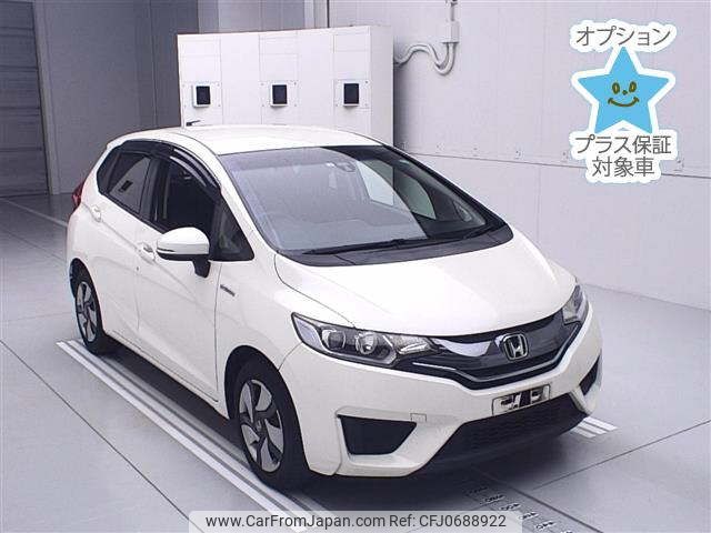 honda fit 2014 -HONDA--Fit GP5-3072769---HONDA--Fit GP5-3072769- image 1